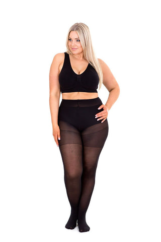 Kate Wasley in Sonsee <3  Anti chafing shorts, Anti chafing, Plus size