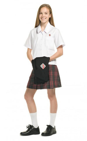 Order Must Have CTHS Junior Girls Winter Uniforms @ 25-35% OFF | Buy ...