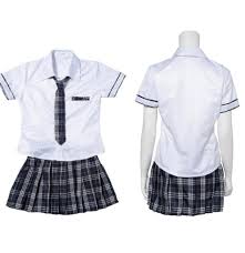 Checkered Uniform
