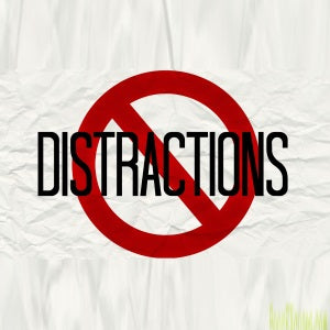 Distractions