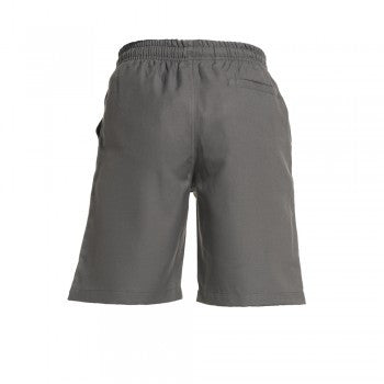 Boys Grey Elastic Shorts @Up to 80% OFF | Buy School Uniform Shorts ...