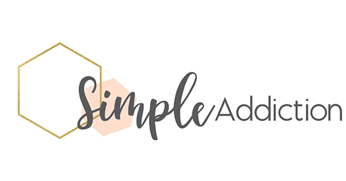 Simple Addiction Daily Boutique Deals – SimpleAddiction