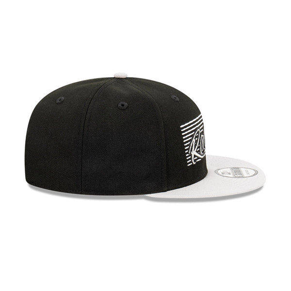 NEW ERA 9FIFTY (YOUTH) - Script Block Collection - Las Vegas Raiders ...