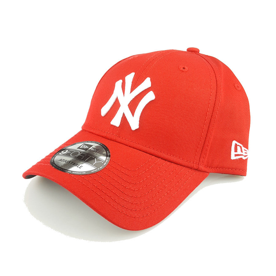 New Era 9FORTY - MLB CS - New York Yankees (S/W) | Cap City