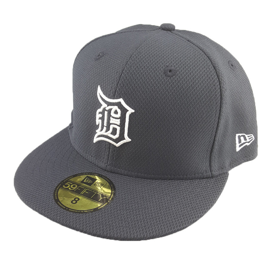 New Era MLB Diamond Era 59FIFTY Baseball Cap (8 1/8)