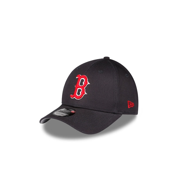 9forty red sox