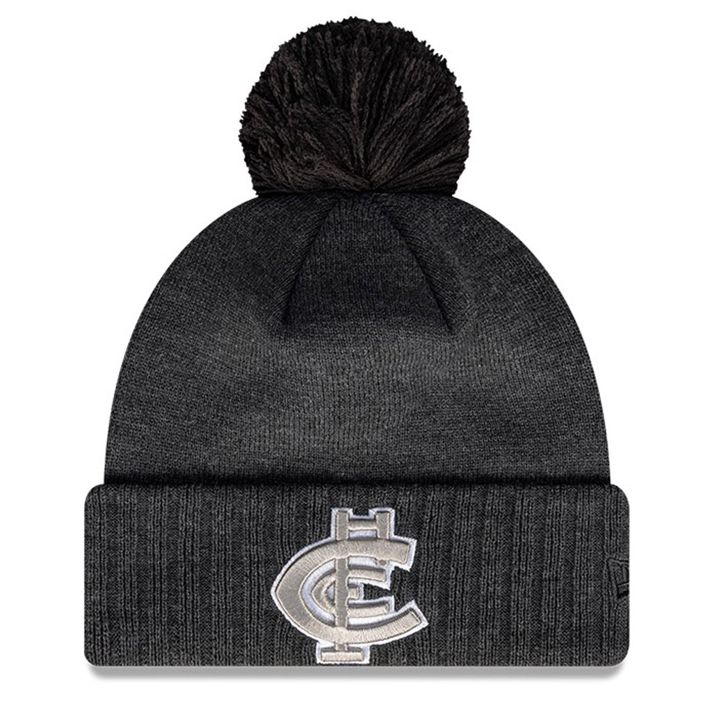 carlton beanie new era