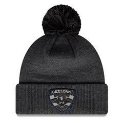 new era geelong beanie