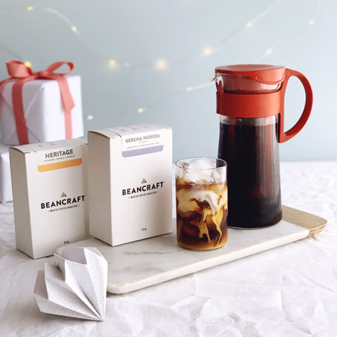 Christmas Gift Guide for Coffee Lovers