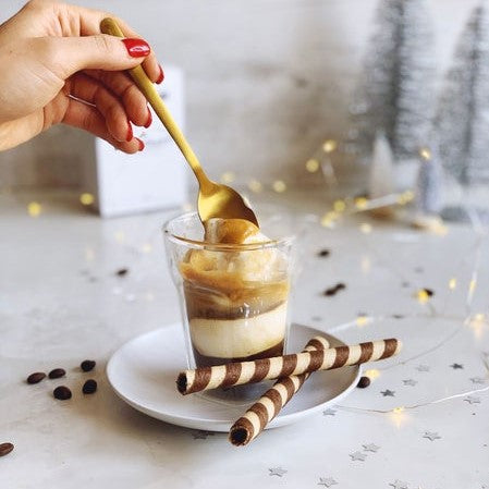 Easy Affogato recipe