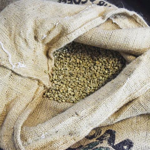 coffee auctions in kenya