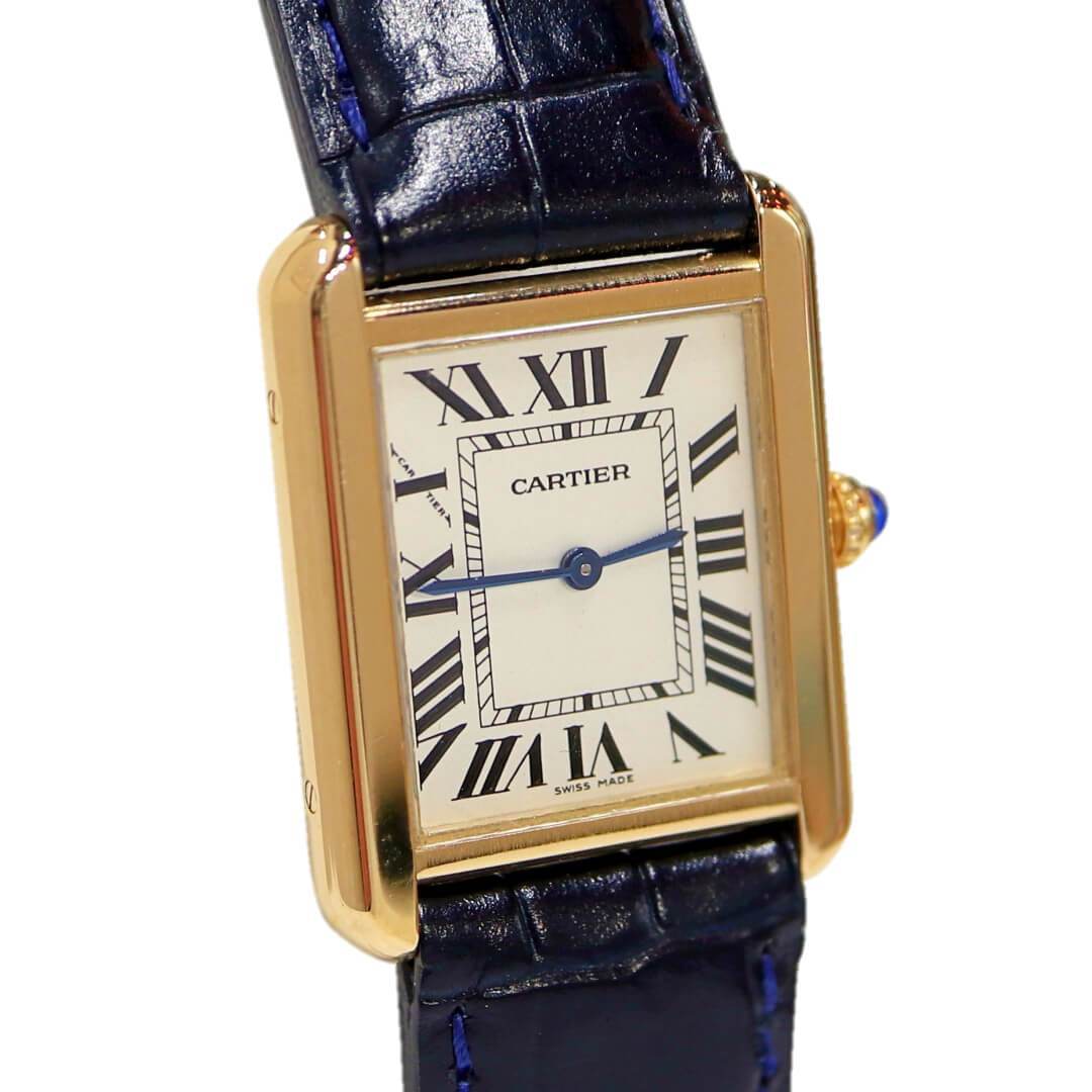 cartier 2743