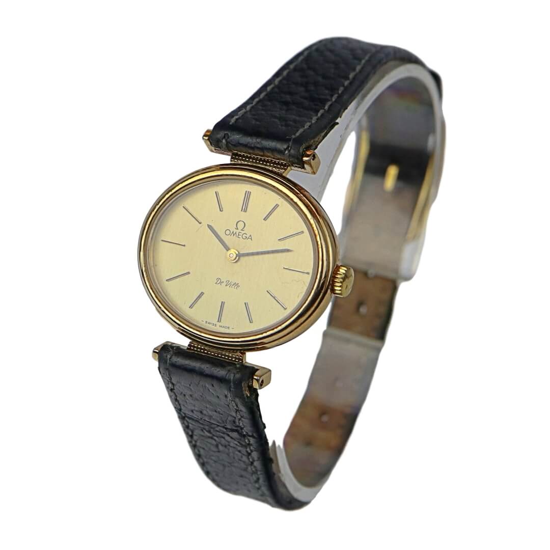 omega de ville 1950