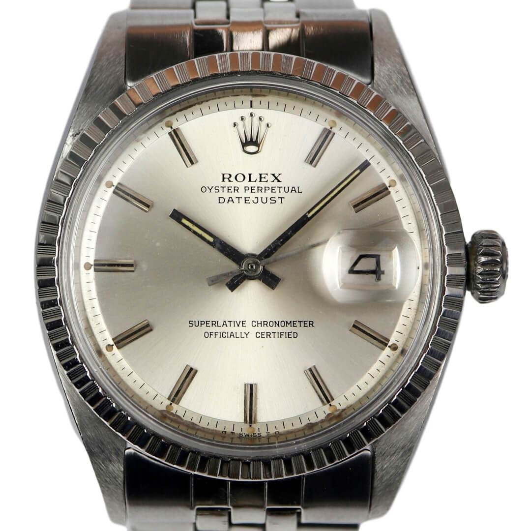 rolex datejust 1603 for sale