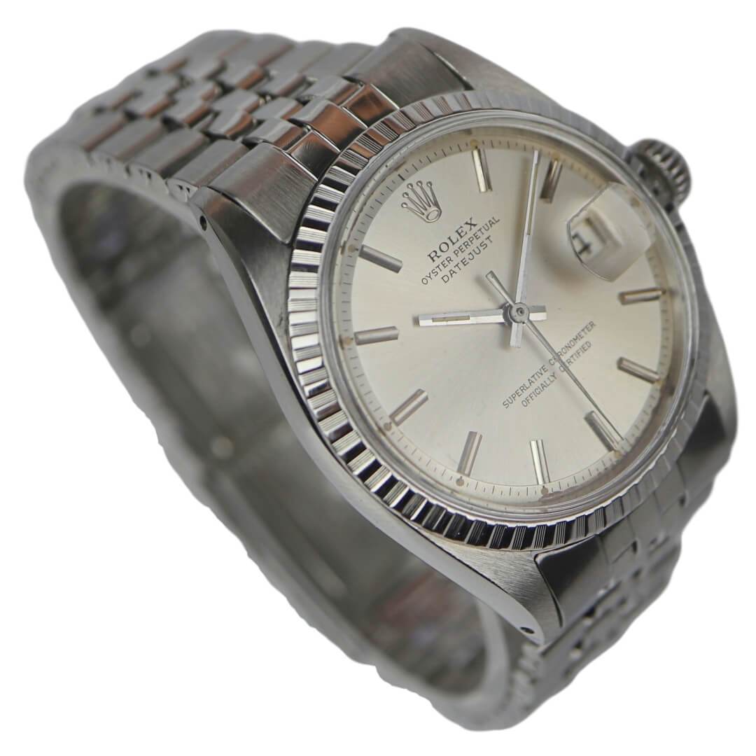 rolex datejust 1603 for sale