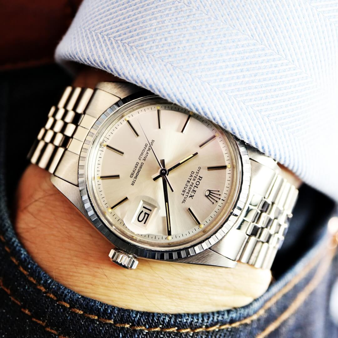 rolex ref 1603