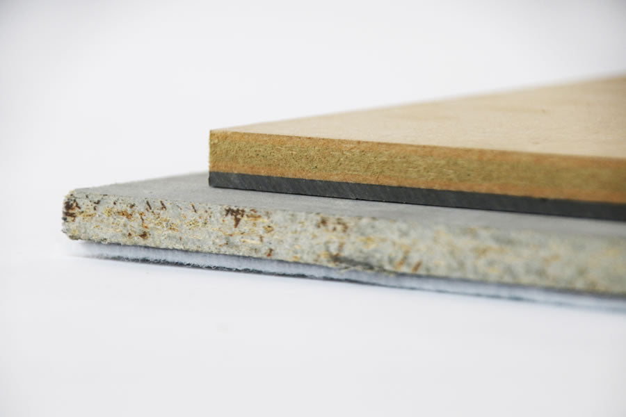 Maxideck Acoustic Board Sound Insulation
