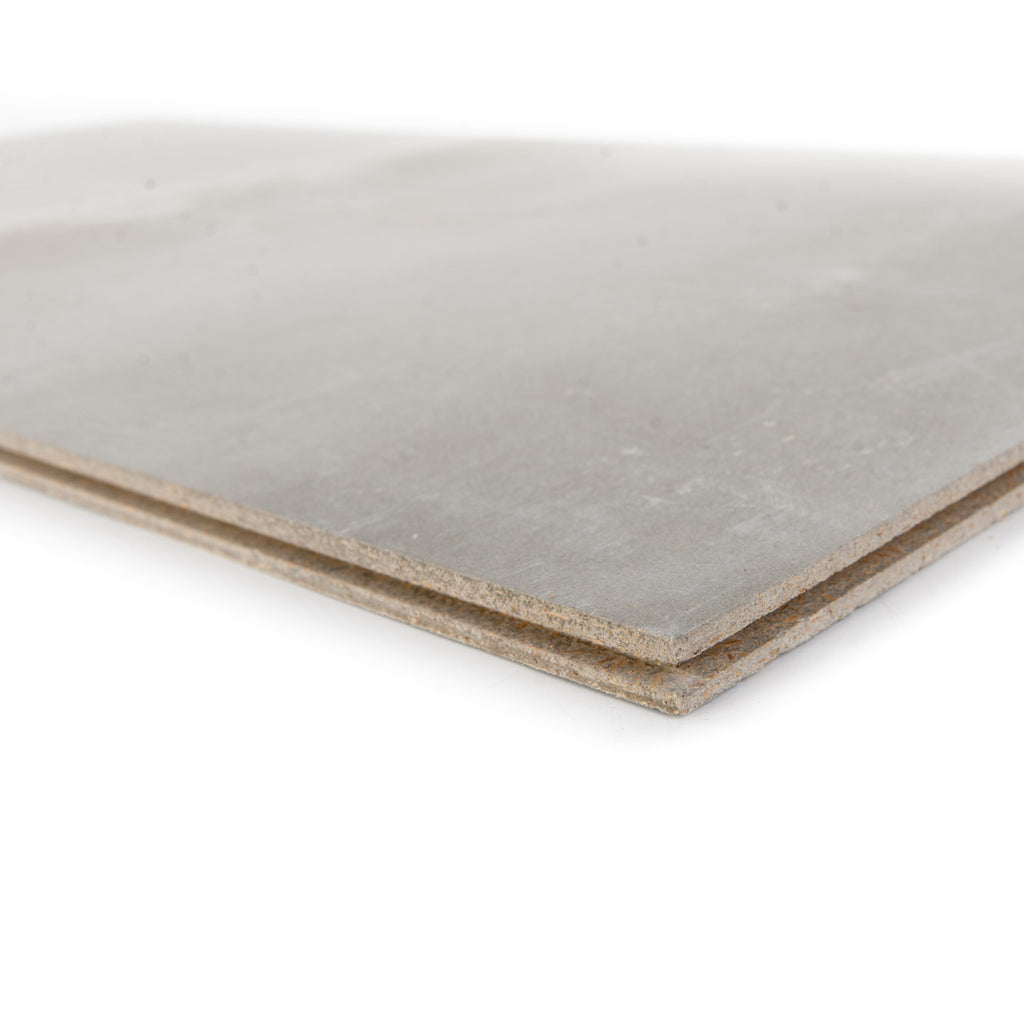 Cement Particle Board – Sound Insulation