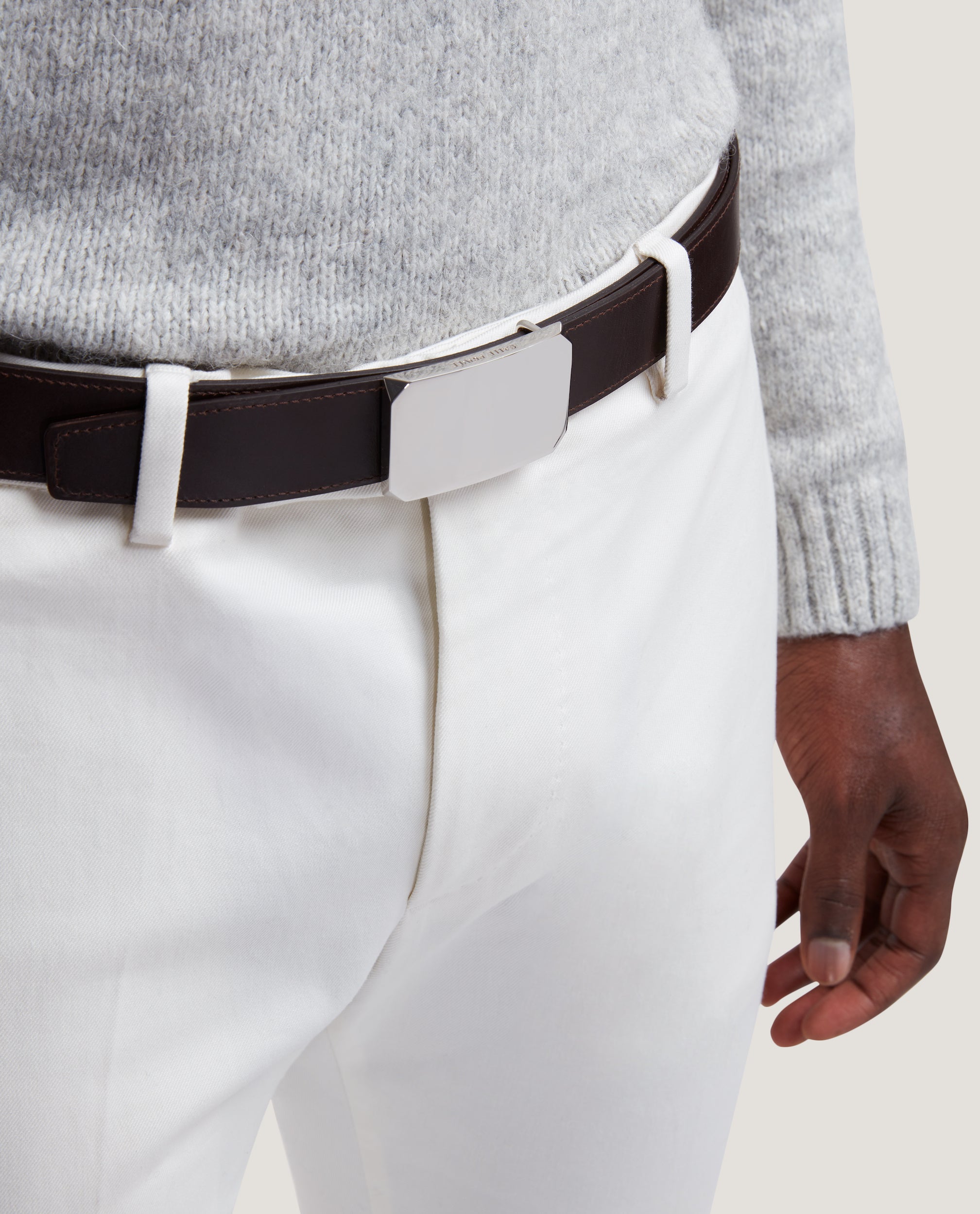 detachable buckle