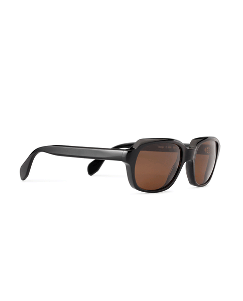 SERGE Sunglasses Black – SALLE PRIVÉE