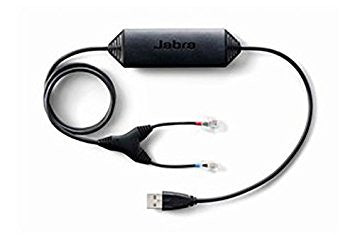 Jabra LINK 14201-30 USB to AUX/RJ9 EHS Adapter