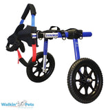 Walkin Wheels Wheelchair Medium / Large