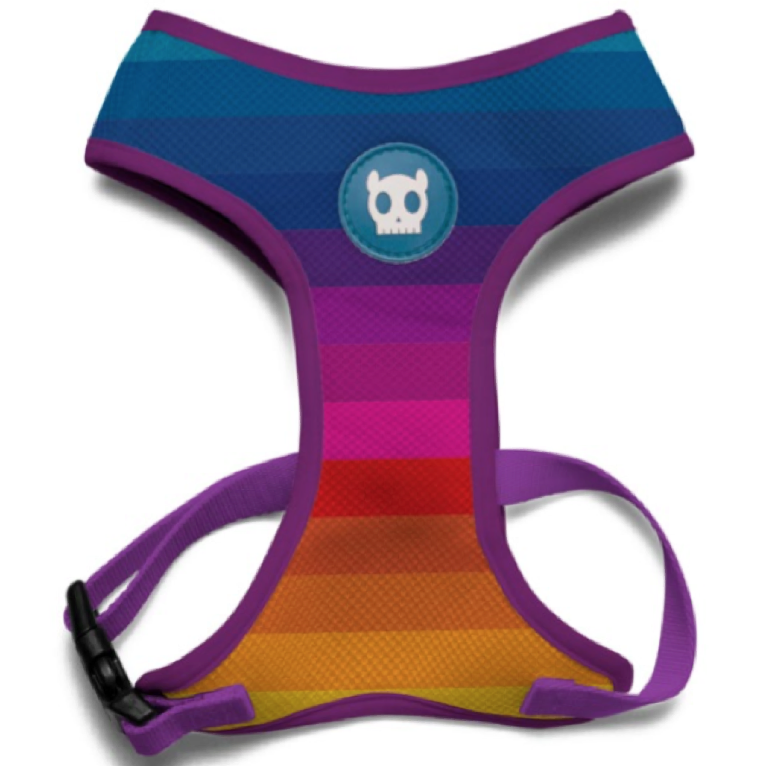  Mesh Harness Prisma | All Things Canine