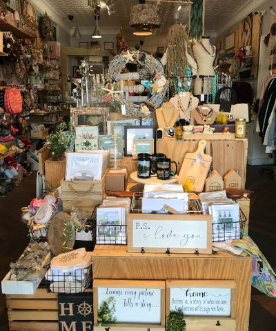 Hitch Long Island Handmade Artisan Store Babylon New York 