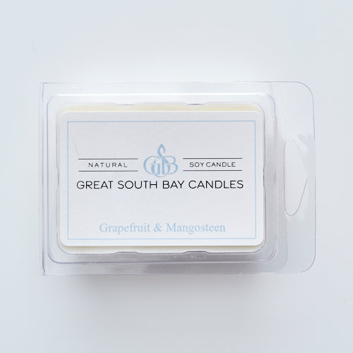 Natural Gardenia Soy Wax Melts