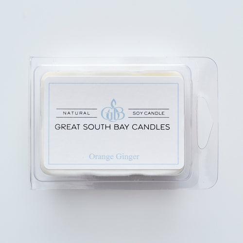 Wax Melt Clam Shell  Supplies For Candles™