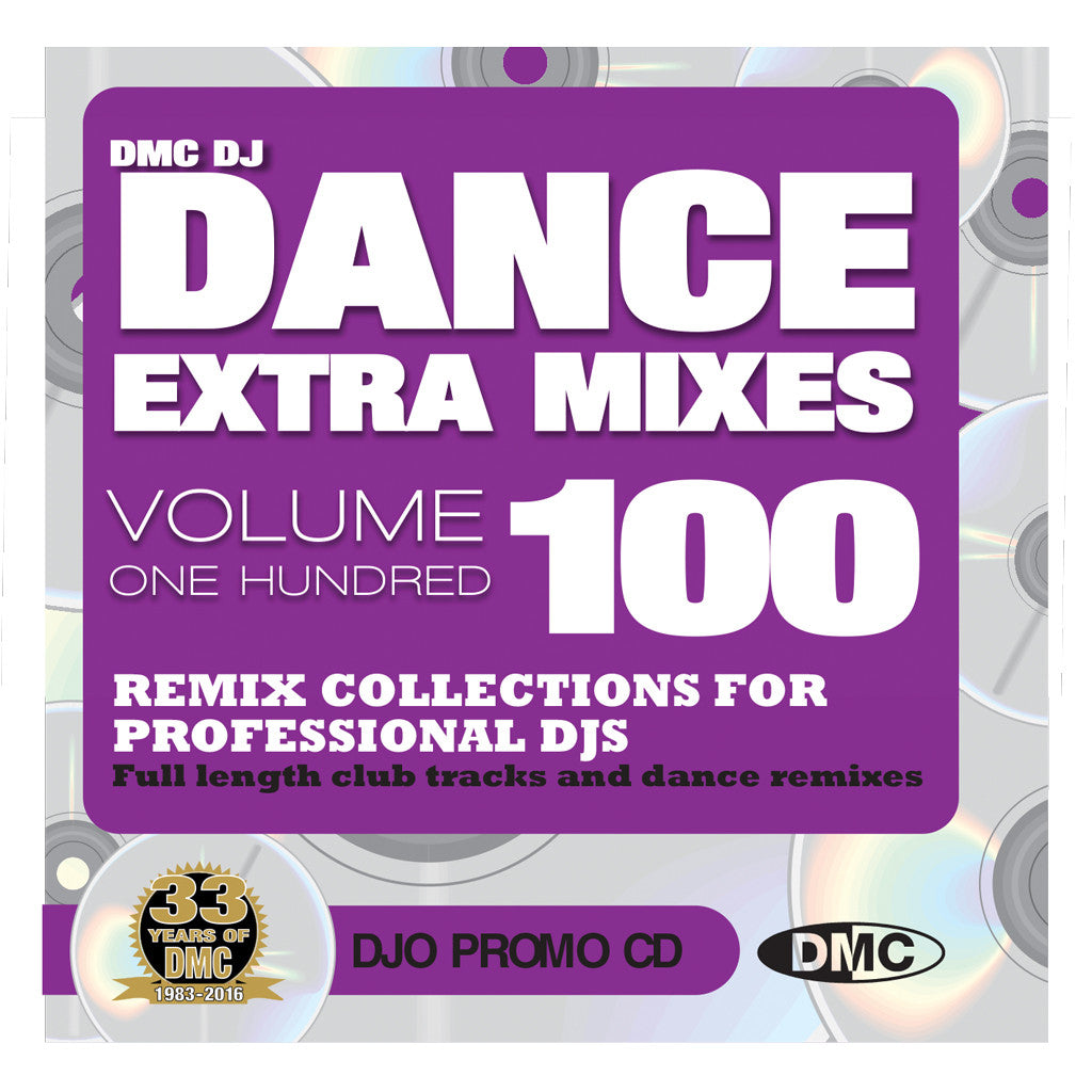 Extra mix. DMC Dance. DJ only Remix. Mixes. Dance Remixes.