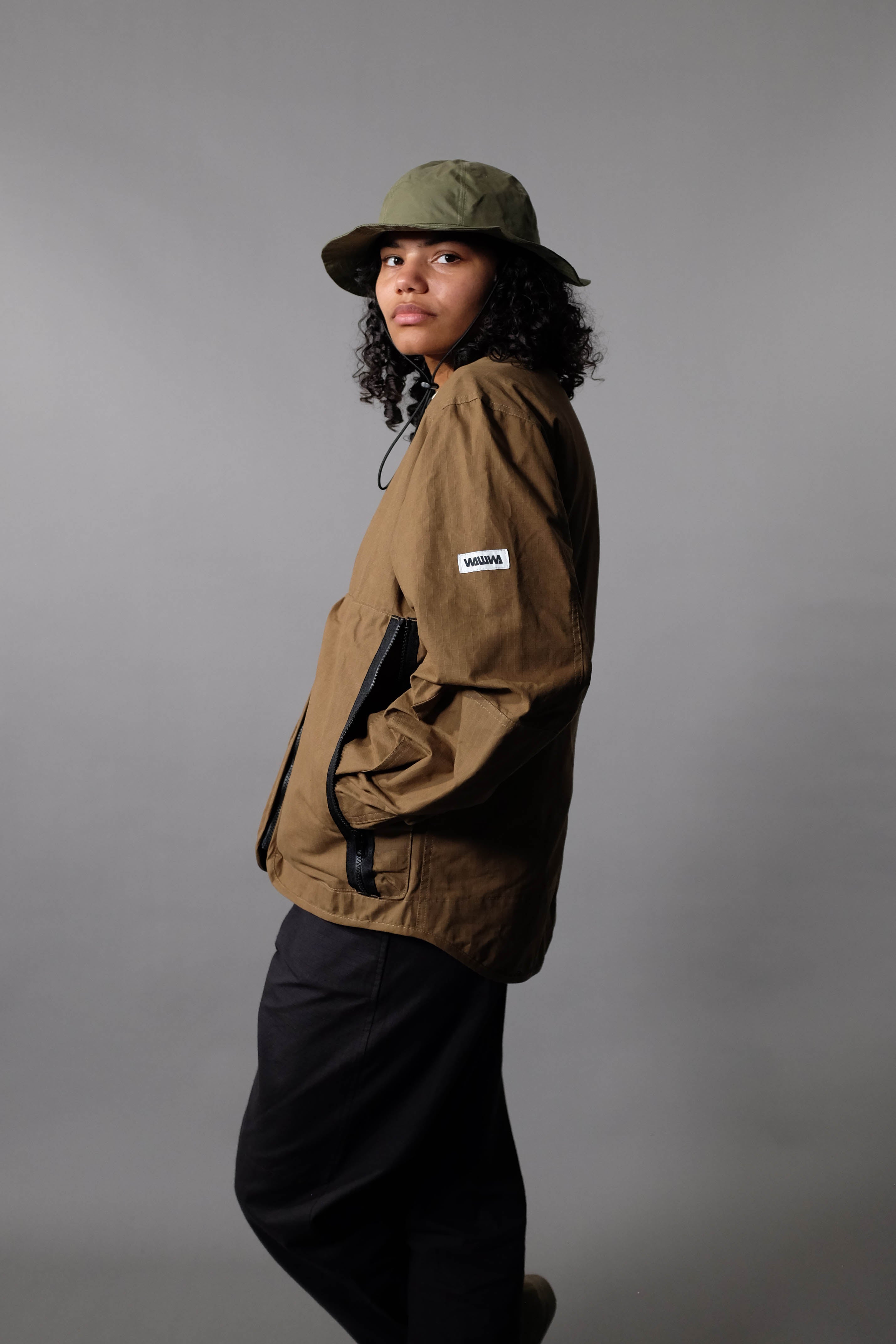 IN FOCUS | New Outerwear – WAWWA Ф