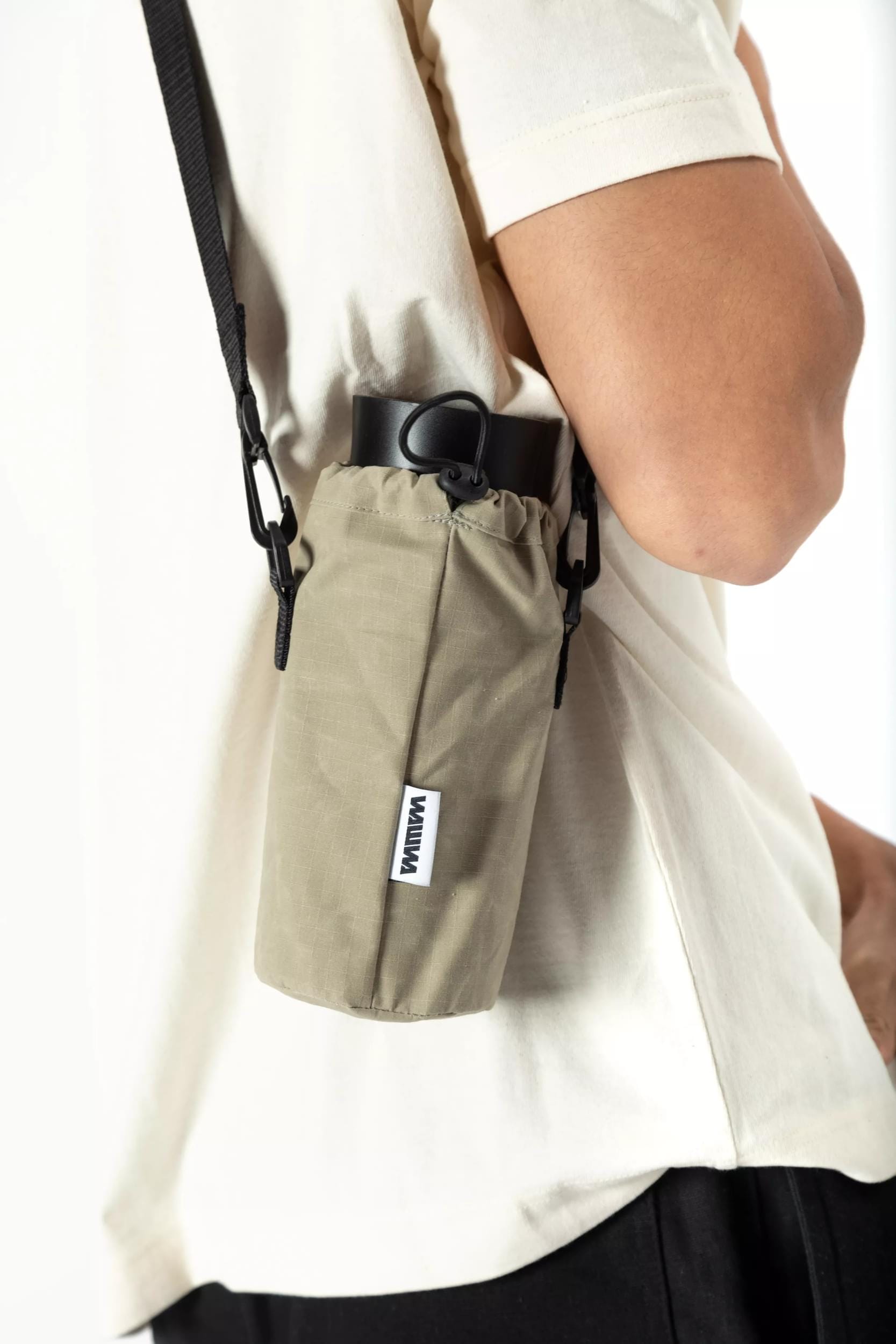 WAC Zipper Fleece Wrist Wallet Pouch Arm Band Bag For MP3 Key Card Storage  Bag Case wangcc