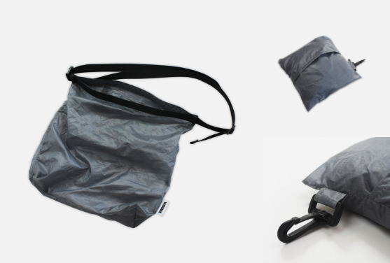 Parachute Sling Bag