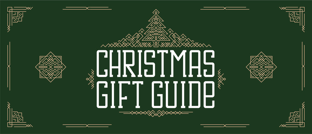 Christmas Gift Guide