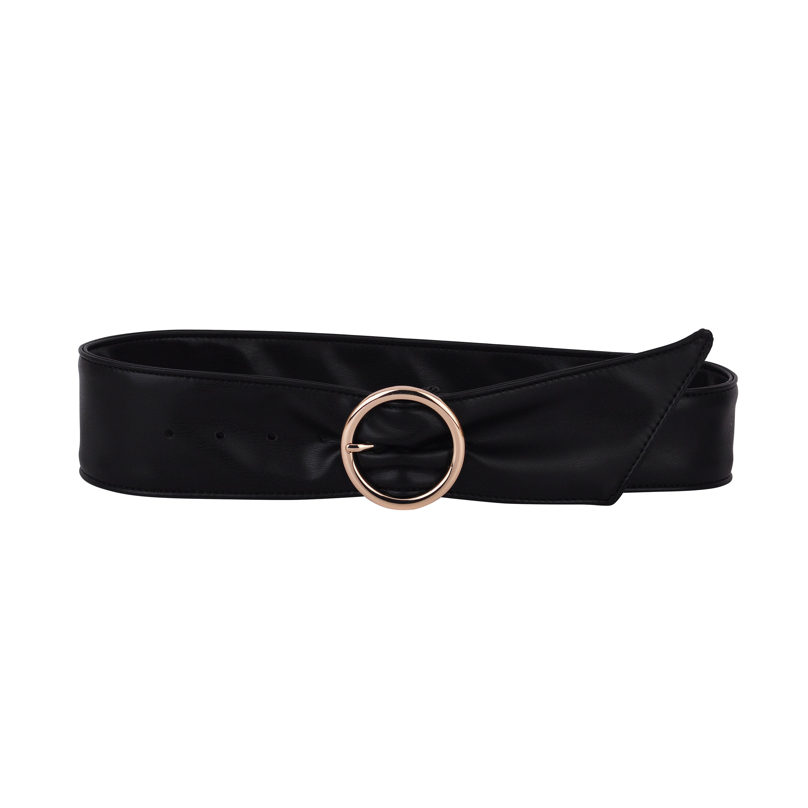 wrap around belt that ties