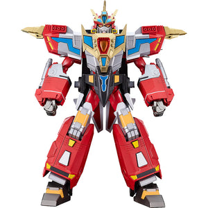 THE GATTAI King Gridman - Tokullectibles