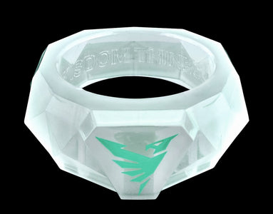 Kamen Rider Hayate Chaos Ring