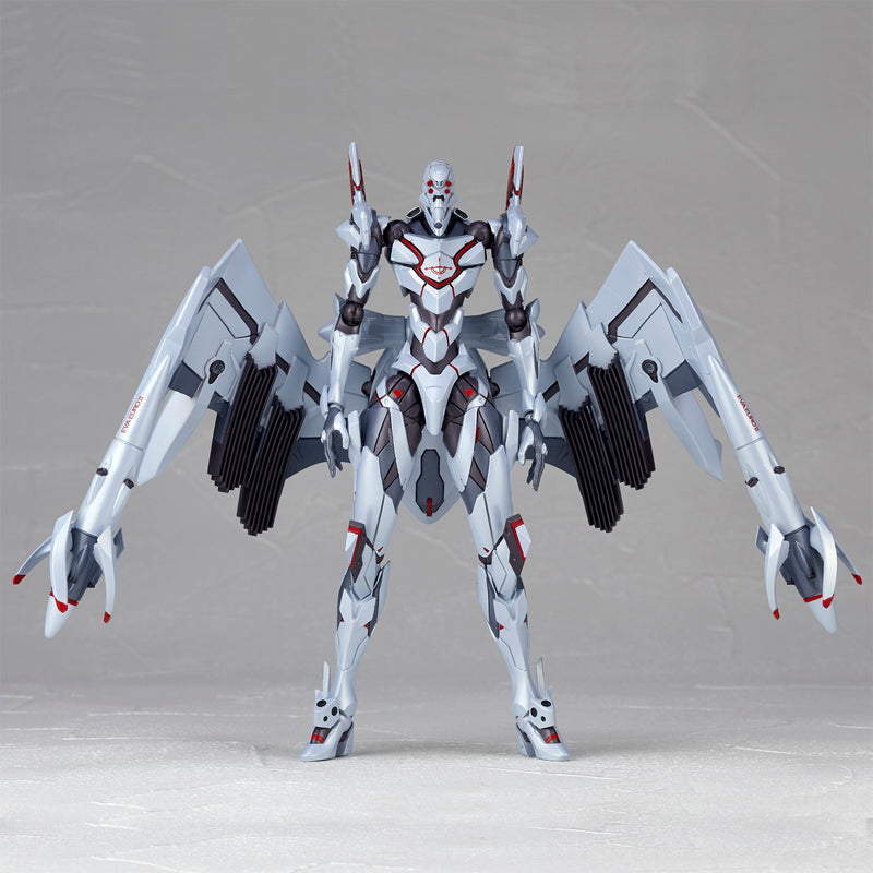 Evangelion ANIMA EV024 EuroII Heurtebise