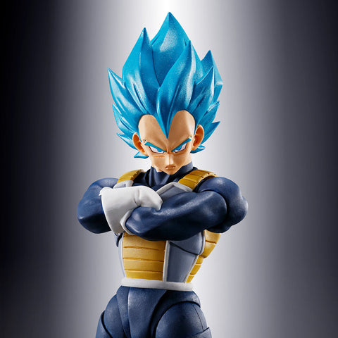 sh figuarts super saiyan vegeta