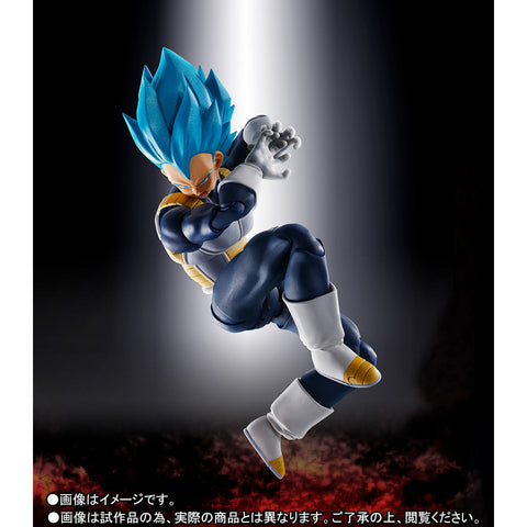 vegeta ssj blue sh figuarts