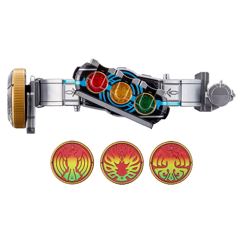 kamen rider ooo belt