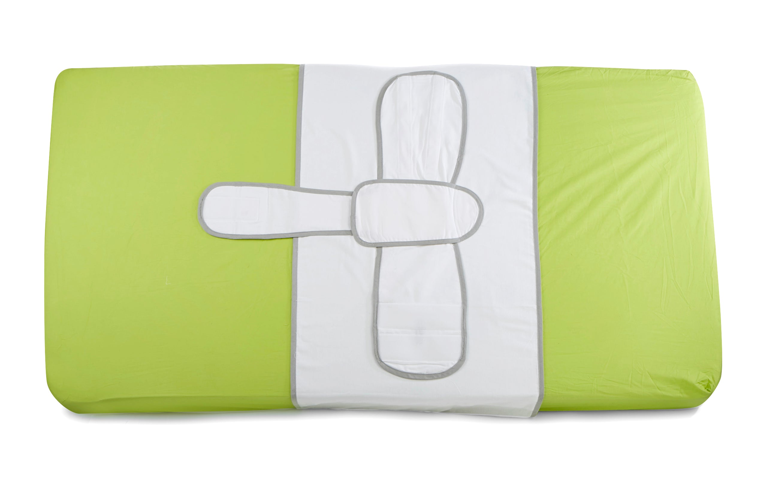 reste safe sleep swaddle blanket