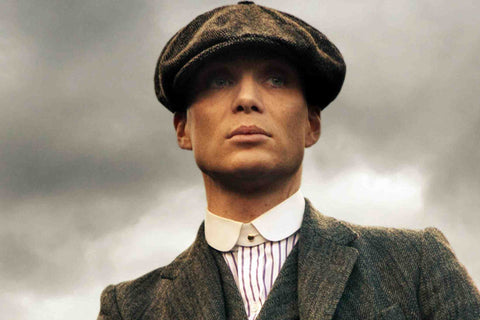 tommy shelby shirt collar