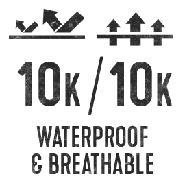 10k-waterproof