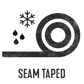 seam-taped