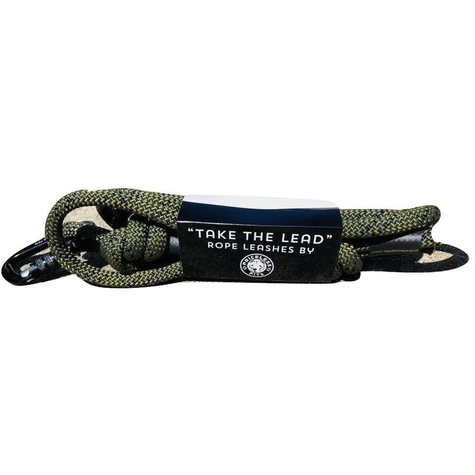 lead rope dog leash