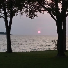 lake erie