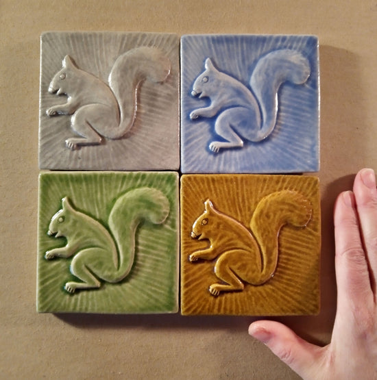 Sharpies on Ceramics, Part II: GOOD NEWS! – Inspired Squirrel