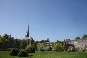 St. Patrick's Chapel in Maynooth